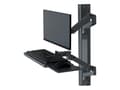 Miniatyrbilde 1 av 2: LX PRO ARM WALL MOUNT SYSTEM