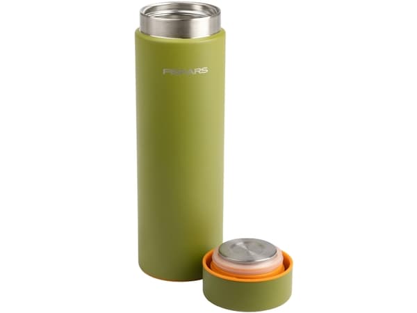Termosflaska grön 0,5 liter On-the-go Bottle