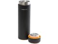 Miniatyrbild 1 av 2: Termosflaska svart 0,5 liter On-the-go Bottle