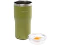 Miniatyrbilde 1 av 2: Termosmugg grön 0,5 liter On-the-go mug