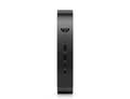 Pikkukuva 1 / 5: HP Elite t655 Thin Client, 2.1 GHz, AMD, AMD Ryzen Embedded, AMD Ryzen Embedded R2000 Series, R2314, 3.5 GHz