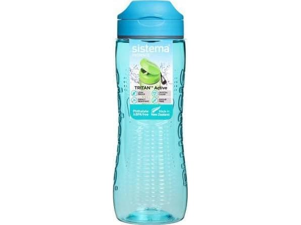 Dryckesflaska System Tritan Active Bottle 800ml (650)