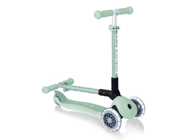 Globber 692, Barn, Klassisk sparkesykkel, Gutt/Jente, Asfalt, 50 kg, 2 hjul