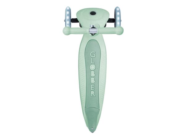 Globber 692, Barn, Klassisk sparkesykkel, Gutt/Jente, Asfalt, 50 kg, 2 hjul
