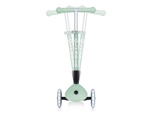 Globber 692, Barn, Klassisk sparkesykkel, Gutt/Jente, Asfalt, 50 kg, 2 hjul