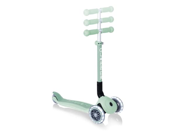 Globber 692, Barn, Klassisk sparkesykkel, Gutt/Jente, Asfalt, 50 kg, 2 hjul