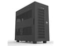 Miniatyrbild 1 av 5: Thermaltake AX700, Tower, PC, Sort, ATX, EATX, micro ATX, Mini-ITX, SSI CEB, SSI EEB, XL-ATX, SPCC, Stål, 19 cm