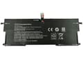 Miniatyrbilde 1 av 2: CoreParts MBXHP-BA0321, Batteri, HP, EliteBook X360 1020 G2 Series