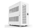 Miniatyrbild 1 av 5: Thermaltake AX700, Tower, PC, Hvid, ATX, EATX, micro ATX, Mini-ITX, SSI CEB, SSI EEB, XL-ATX, SPCC, Stål, 19 cm