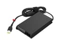 Pikkukuva 2 / 3: Lenovo 4X21L38742, PC, Sisätila, 100 - 240 V, 50/60 Hz, 230 W, 20 V