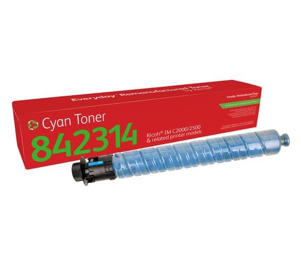 Everyday Remanufactured 006R04890, Cyan, 1 pc(s)