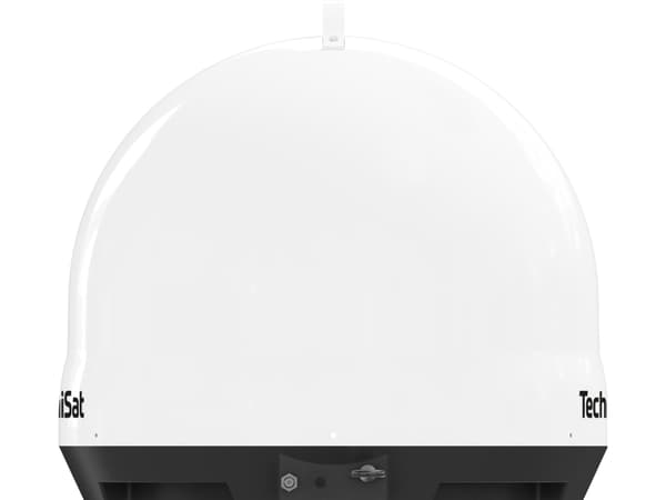 TechniSat SkyRider Dome ISI mobile auto. DigitalSat-Anlage m. Single-LNB (0146/1580)