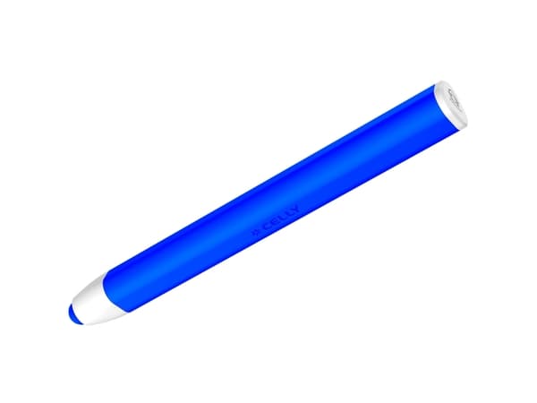 Touchpenna för barn Blå