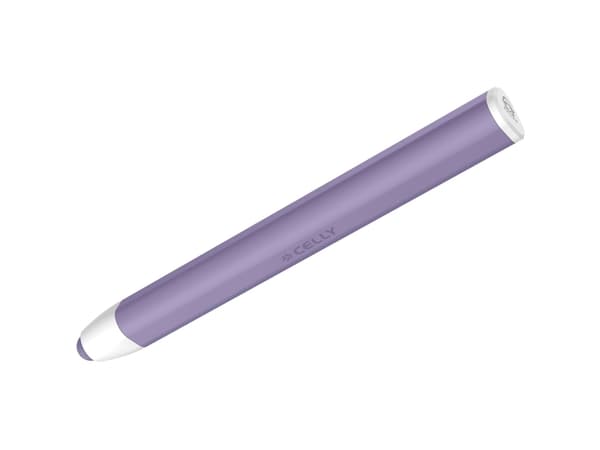 Touchpenna för barn Lila