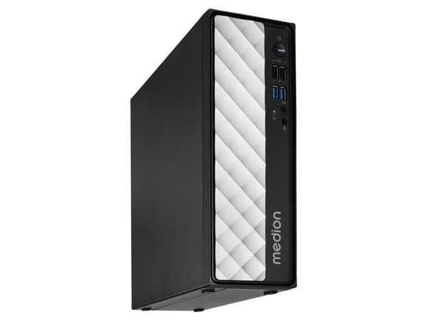 MEDION T80, Intel® Core™ i7, i7-12650H, 16 GB, DDR4-SDRAM, 512 GB, SSD