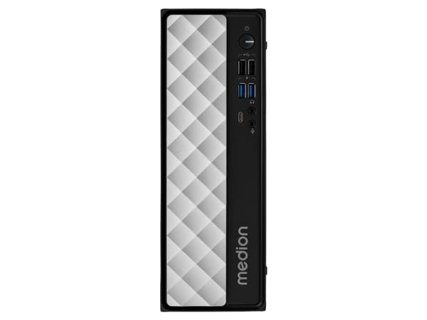 MEDION T80, Intel® Core™ i7, i7-12650H, 16 GB, DDR4-SDRAM, 512 GB, SSD