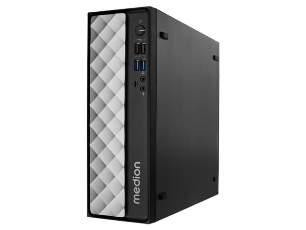 MEDION T80, Intel® Core™ i7, i7-12650H, 16 GB, DDR4-SDRAM, 512 GB, SSD