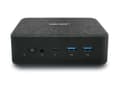 Miniatyrbild 5 av 5: Acer Revo Box RB102-13U3U - Barebone - mini-PC 1 x Core i3 1305U / upp till 4.5 GHz - RAM 8 GB - SSD 256 GB - UHD Graphics - IEEE 802.11ax (Wi-Fi 6),