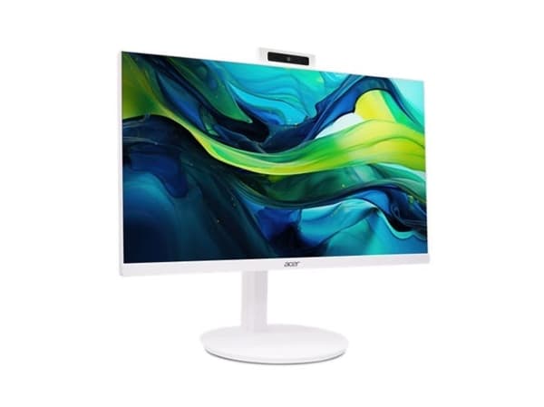 Acer Aspire C24-1YE13U5UNH, 60,5 cm (23.8"), Fuld HD, Intel® Core™ i5, 16 GB, 512 GB, Windows 11 Home