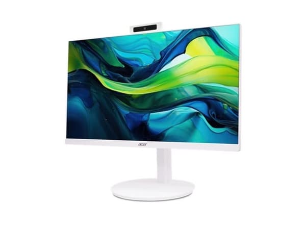 Acer Aspire C24-1YE13U5UNH, 60,5 cm (23.8"), Fuld HD, Intel® Core™ i5, 16 GB, 512 GB, Windows 11 Home