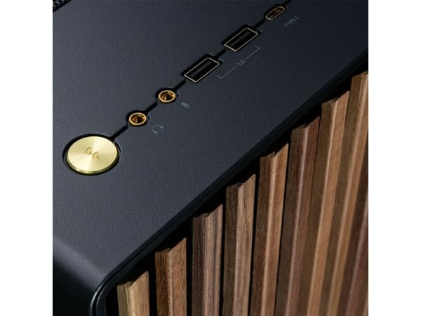 CAPTIVA Advanced Gaming R79-431, 3,6 GHz, AMD Ryzen™ 5, 32 GB, DDR4-SDRAM, 1 TB, SSD