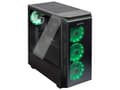Miniatyrbilde 2 av 5: CAPTIVA Highend Gaming R90-262, 4,3 GHz, AMD Ryzen™ 9, 9950X3D, 64 GB, DDR5-SDRAM, 2 TB
