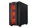 Miniatyrbilde 4 av 5: CAPTIVA Advanced Gaming R86-466, 3,4 GHz, AMD Ryzen™ 7, 5700X, 32 GB, DDR4-SDRAM, 2 TB