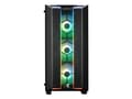 Miniatyrbilde 5 av 5: CAPTIVA Advanced Gaming R86-466, 3,4 GHz, AMD Ryzen™ 7, 5700X, 32 GB, DDR4-SDRAM, 2 TB