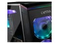 Miniatyrbilde 5 av 5: CAPTIVA Advanced Gaming I84-154, 3,6 GHz, Intel® Core™ i7, 32 GB, 1 TB, Windows 11 Home, 64-bit