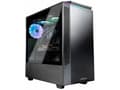 Miniatyrbild 1 av 5: CAPTIVA Workstation I78-501, 3,6 GHz, Intel® Core™ i7, 16 GB, 1 TB, Windows 11 Pro, 64-bit