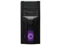 Miniatyrbild 2 av 5: CAPTIVA PC Advanced Gaming R90-496 (Ryzen 5 4500/RTX3050 8GB GDDR6/SSD 1TB/16GB/WLAN/w/o OS), 3,6 GHz, AMD Ryzen™ 5, 16 GB, DDR4-SDRAM, 1 TB, Windows
