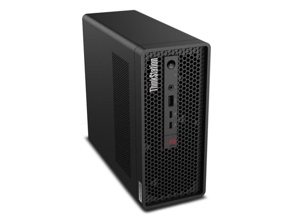 Lenovo ThinkStation P3 Ultra CFF 30HA00A9GE - Intel i5-14600 - Core i5 - 16 GB (30HA00A9GE)