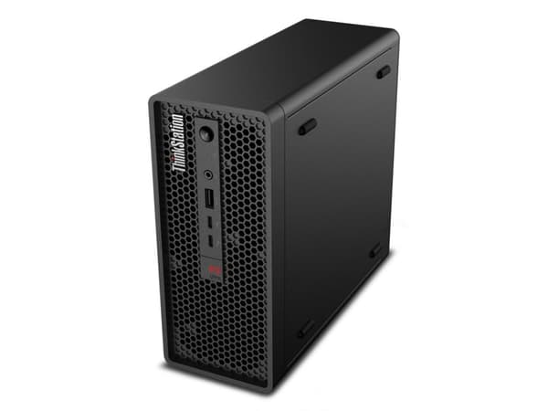 Lenovo ThinkStation P3 Ultra CFF 30HA00A9GE - Intel i5-14600 - Core i5 - 16 GB (30HA00A9GE)