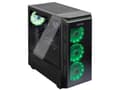 Miniatyrbilde 2 av 5: CAPTIVA Advanced Gaming I77-663, 3,4 GHz, Intel® Core™ i7, 16 GB, 1 TB, Windows 11 Home, 64-bit