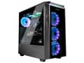 Miniatyrbilde 1 av 5: CAPTIVA Advanced Gaming I77-663, 3,4 GHz, Intel® Core™ i7, 16 GB, 1 TB, Windows 11 Home, 64-bit