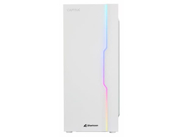 CAPTIVA Advanced Gaming I85-936, 1.6 GHz, Intel® Core™ i7, i7-12700F, 32 GB, 1 TB, Windows 11 Home