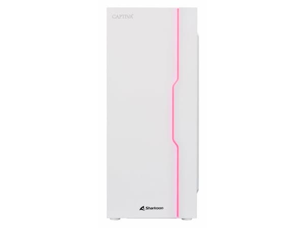 CAPTIVA Advanced Gaming I85-936, 1.6 GHz, Intel® Core™ i7, i7-12700F, 32 GB, 1 TB, Windows 11 Home