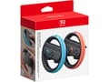 Miniatyrbild 4 av 4: Nintendo 10015099, Nintendo Switch 2, Rattmodifikation, Svart, Blå, Röd, Plast, Nintendo, Joy-Con 2