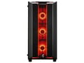 Miniatyrbild 5 av 5: CAPTIVA PC Ultimate Gaming R90-655 (Ryzen 7 9800X3D/RTX5090 32GB GDDR7/SSD 1TB/32GB/WLAN/w/o OS), 4,2 GHz, AMD Ryzen™ 7, 32 GB, DDR5-SDRAM, 1 TB, SSD