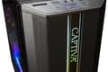 Pikkukuva 3 / 5: CAPTIVA Advanced Gaming R83-451, 3.5 GHz, AMD Ryzen™ 5, 32 GB, DDR4-SDRAM, 1 TB, SSD