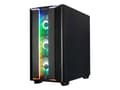 Miniatyrbilde 2 av 5: CAPTIVA Advanced Gaming R87-008, 4,5 GHz, AMD Ryzen™ 7, 7700X, 16 GB, DDR5-SDRAM, 1 TB