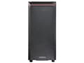 Miniatyrbilde 4 av 5: CAPTIVA Workstation R76-299, 3,4 GHz, AMD Ryzen™ 7, 64 GB, DDR4-SDRAM, 1 TB, SSD