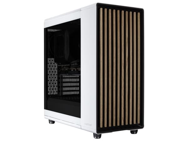CAPTIVA Advanced Gaming R83-827, 3,4 GHz, AMD Ryzen™ 7, 32 GB, DDR4-SDRAM, 2 TB, SSD Vit