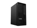 Miniatyrbild 4 av 5: Lenovo ThinkStation P2 30FR - Tower 1 i9-14900 upp till - vPro Enterprise - RAM 64 GB - SSD 1 TB - TCG Opal Encryption, Performance - Gigabit Etherne