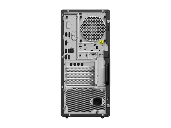 Lenovo ThinkStation P2 30FR - Tower 1 i9-14900 upp till - vPro Enterprise - RAM 64 GB - SSD 1 TB - TCG Opal Encryption, Performance - Gigabit Etherne