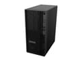 Miniatyrbild 2 av 5: Lenovo ThinkStation P2 30FR - Tower 1 i9-14900 upp till - vPro Enterprise - RAM 64 GB - SSD 1 TB - TCG Opal Encryption, Performance - Gigabit Etherne