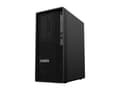 Miniatyrbild 1 av 5: Lenovo ThinkStation P2 30FR - Tower 1 i9-14900 upp till - vPro Enterprise - RAM 64 GB - SSD 1 TB - TCG Opal Encryption, Performance - Gigabit Etherne