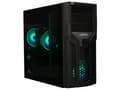 Pikkukuva 1 / 4: CAPTIVA PC Advanced Gaming R90-525 (Ryzen 5 4500/RX7600 8GB GDDR6/SSD 1TB/32GB/WLAN/w/o OS), 3.6 GHz, AMD Ryzen™ 5, 32 GB, DDR4-SDRAM, 1 TB, SSD