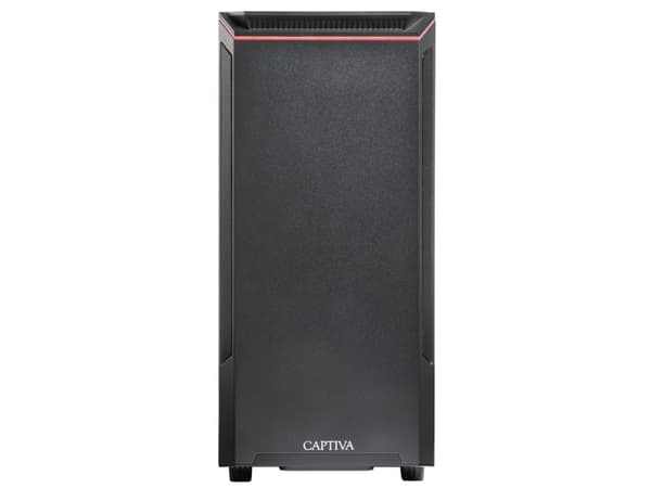 CAPTIVA Workstation I78-560, 3,2 GHz, Intel® Core™ i9, 32 GB, DDR4-SDRAM, 1 TB, SSD