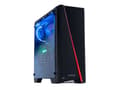 Pikkukuva 1 / 5: CAPTIVA Advanced Gaming I85-971, 2.5 GHz, Intel® Core™ i5, i5-12400F, 32 GB, 1 TB, Windows 11 Home